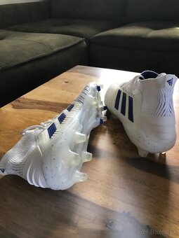 ADIDAS PREDATOR 19.1 FG - prva trieda - 41 a pól - 3