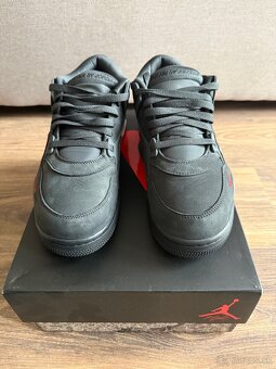 Air Jordan 4 Bike Air (43) - 3