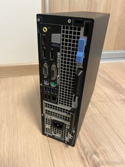 DELL Optiplex 5050SFF (i5-6500 ,16GB RAM,SSD,win11) 06 - 3