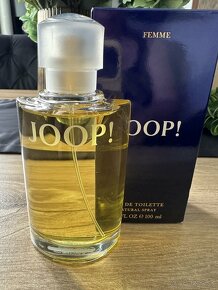 Joop Homme - 3