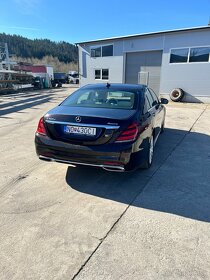 Mercedes-benz S400d - 3