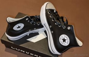 Tenisky Converse Crystal v.37 - 3