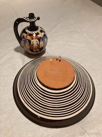 Maľovaná keramika - 3