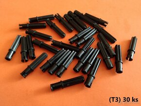 (T1-20) Lego® Technic, Sady dielov - 3