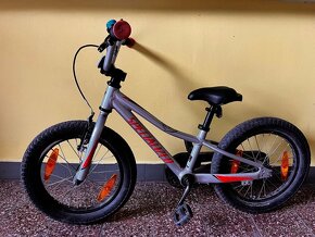 Bicykel specialized Riprock “16” - 3