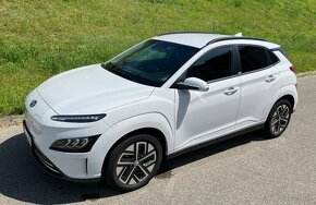 HYUNDAI KONA ELECTRIC - 3