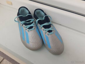 Detské kopačky adidas Messi - 3