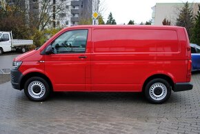 VW TRANSPORTER T6 - PREDAJ AJ NA SPLÁTKY - 3