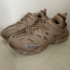 Balenciaga Track Sneaker Bronze 44 - 3