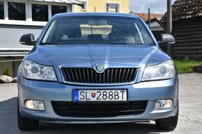 Škoda Octavia 1.6 TDI CR DPF Classic - 3