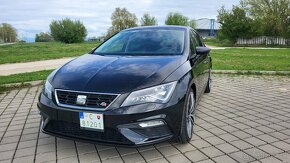 Seat Leon FR 1.8TSI 2018 - 3