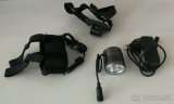 XLC Pro svetlo prilba , bicykel CL-F17 1000 lumen PC:150 EUR - 3