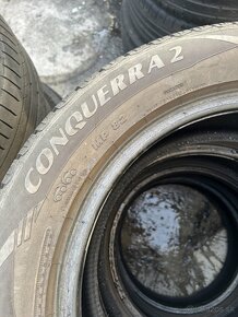 215/60 r17 Matador Conquerra 2 SUV pč 24 - 3