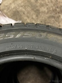 225/50R17 94H M+S - 3