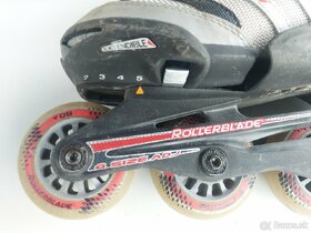 Predam korcule Rollerblade - 3