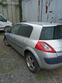 RENAULT MEGANE - 3