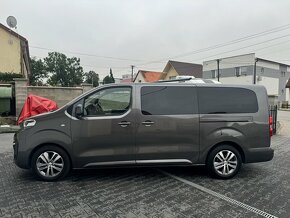 Peugeot Traveller, 130kw, Automat, FULL, 2019 - 3