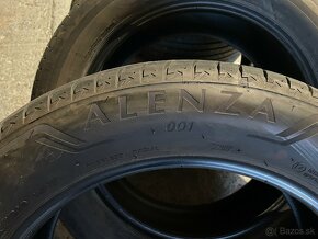 Letne pneu 235/55 R19 - 3