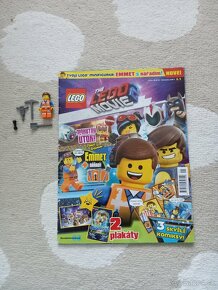 Lego Movie 2 - 3