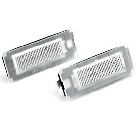 Led ŠPZ Fiat Ducato Citroen Jumper Peugeot Boxer - 3