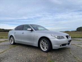 BMW Rad 5 525d - 3