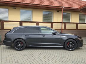 Audi A6 Avant 3.0TDi 245k S-LINE Quattro - 3