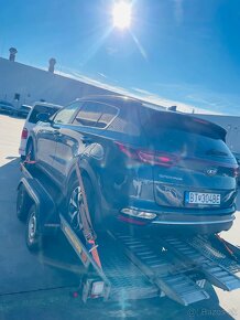 Kia Sportage 2020 1.6 CRDi 68tkm - 3