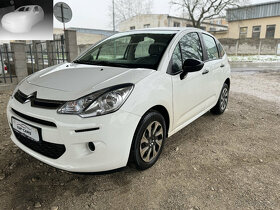 Citroën C3 PureTech 68 Attraction Nová STK a EK - 3