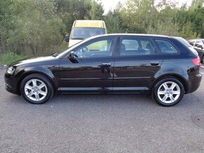 Audi A3 Sportback 1,2TFSI DSG - 3