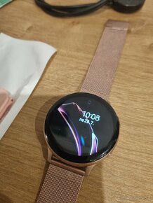 Samsung galaxy Watch ACTIVE 2 44mm - 3