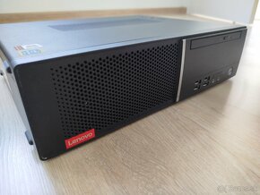 Lenovo / Intel G4560 / 8GB RAM / 500GB HDD - 3