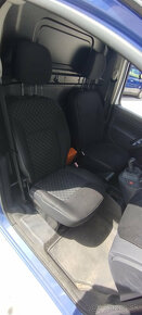 Predam Renault Kangoo Furgon 1.5dci - 3