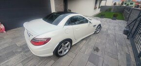 Mercedes-Benz SLK 250 cabrio - 3