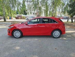 Kia Ceed 1.4 tgdi - 3