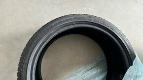 Dunlop wintersport 5 225/40 r18 92V - 3