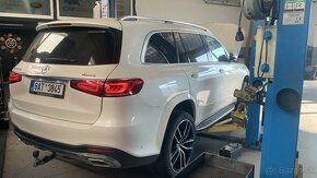 Mercedes-Benz GLS 580 mHEV 4MATIC A/T, 360kW, 2021 - 3