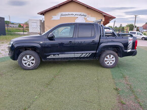 VW Amarok 2.0 tdi 120 Kw 4x4 - 3