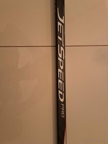 Hokejka CCM jetspeed pro - 3