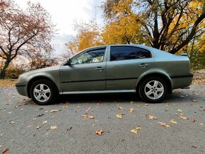 Škoda Octavia 1.9 TDI - 3