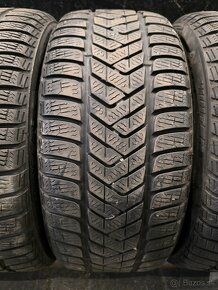 225/45 R17 Pirelli zimne pneumatiky ❄️❄️❄️ - 3