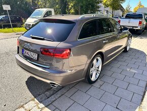 AUDI A6 ALLROAD C7 03/2018   KM 110000 - 3