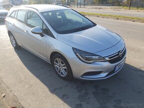 Opel Astra Sport Tourer ST 1.6 CDTI 110k Selection - 3