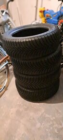 205/55r16 FIRESTONE WINTERHAWK 4 - 3