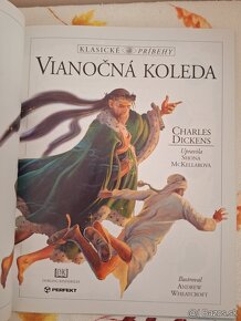 Dickens koleda - 3