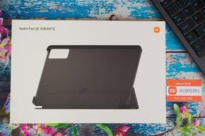 Originálne príslušenstvo pre Xiaomi Mi Pad a Redmi Pad / SE - 3