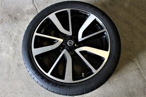 19”--ORIGINAL---NISSAN---QASHQAI---5x114,3 r19----LETNA SADA - 3