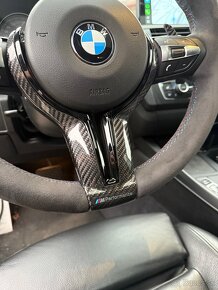 Volant BMW M2 M3 M4 F80 F82 F87 - 3