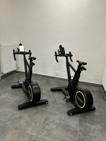 Technogym skillbike - stacionární kolo - 3