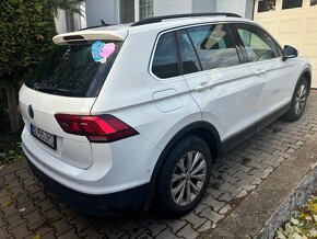 VW  Tiguan  na predaj - 3