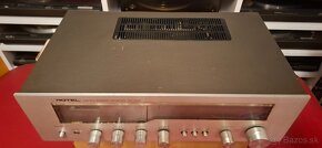 Predám vintage receiver Rotel RX-300 - 3